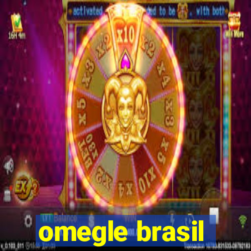 omegle brasil